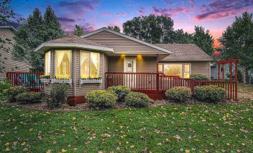 1945-Ranch-Style-Home-Exterior Design