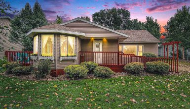 1945-Ranch-Style-Home-Exterior Design