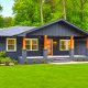 Stunning 1954 Ranch Style Home Modern Remodel