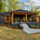 Stunning 1969 Mid-Century Modern Ranch House Remodel