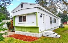 1979 Fleetwood Single Wide Mobile Home: Inspiring Makeover Ideas