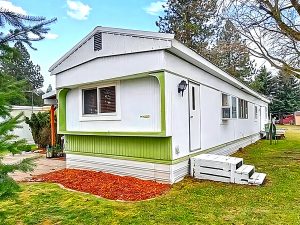 1979 Fleetwood Single Wide Mobile Home: Inspiring Makeover Ideas