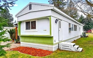 1979 Fleetwood Single Wide Mobile Home: Inspiring Makeover Ideas