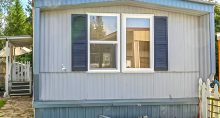 Step Inside a Charming 1979 Single Wide Mobile Home: Inspiring Makeover Ideas