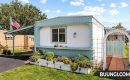 1981 Single Wide Mobile Home Remodel