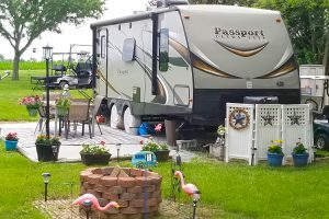 20 Essential Tips for Full-Time RV Travel Trailer Living