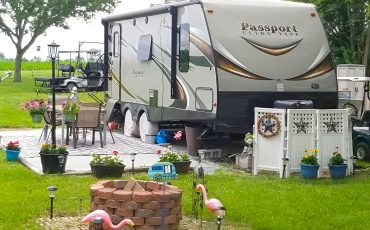 20 Essential Tips for Full-Time RV Travel Trailer Living
