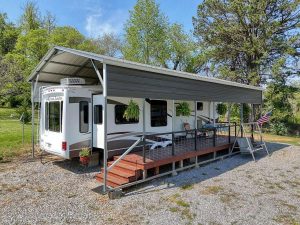 2006-Fifth-Wheels-Camper-Remodel Exterior