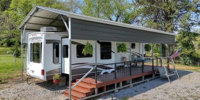 2006-Fifth-Wheels-Camper-Remodel Exterior