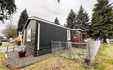 2012 Single Wide Mobile Home Remodel: Inspiring Renovation Ideas