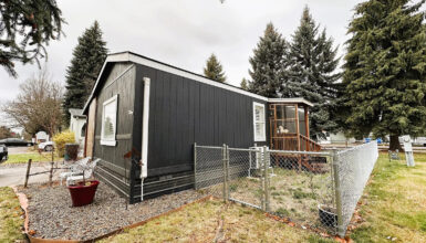 2012 Single Wide Mobile Home Remodel: Inspiring Renovation Ideas