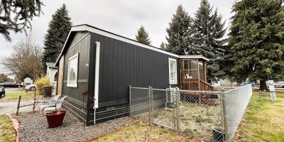 2012 Single Wide Mobile Home Remodel: Inspiring Renovation Ideas
