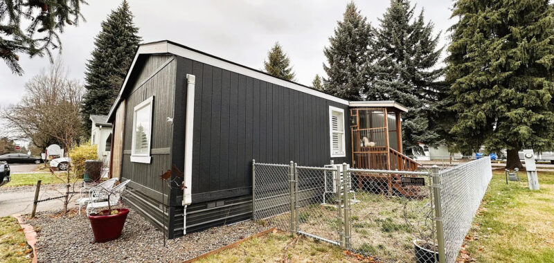 2012 Single Wide Mobile Home Remodel: Inspiring Renovation Ideas