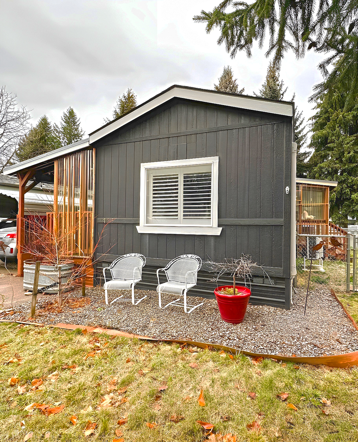 2012 Single Wide Mobile Home Remodel: Inspiring Renovation Ideas