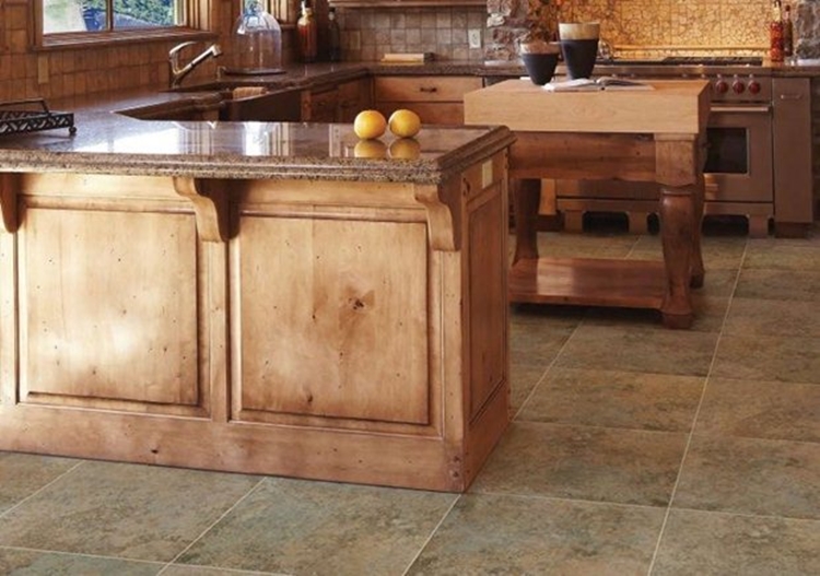 country-style-kitchens-clay-vinyl-tiles