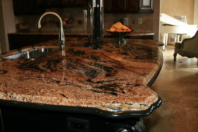 How To Choose The Best Granite Countertops Kit Buungi Com