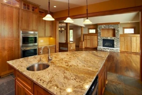 How To Choose The Best Granite Countertops Kit Buungi Com