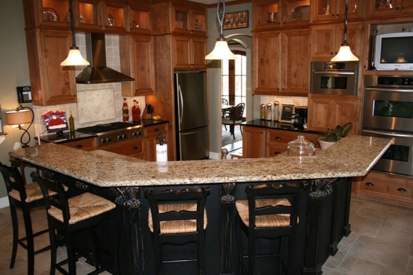 How To Choose The Best Granite Countertops Kit Buungi Com