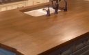 eco friendly kitchen countertops options without sacrificing style