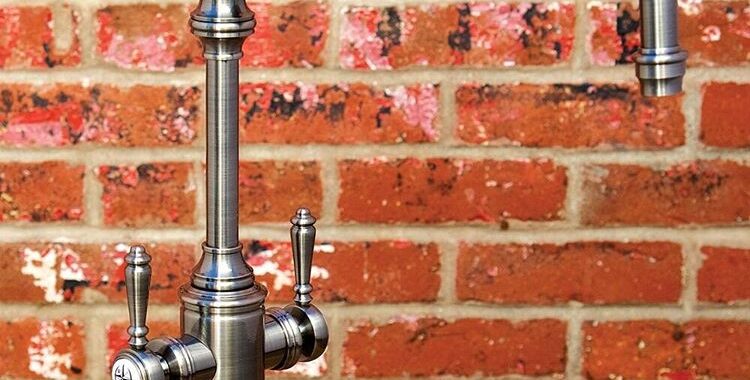 Best Kitchen Faucets March 2017