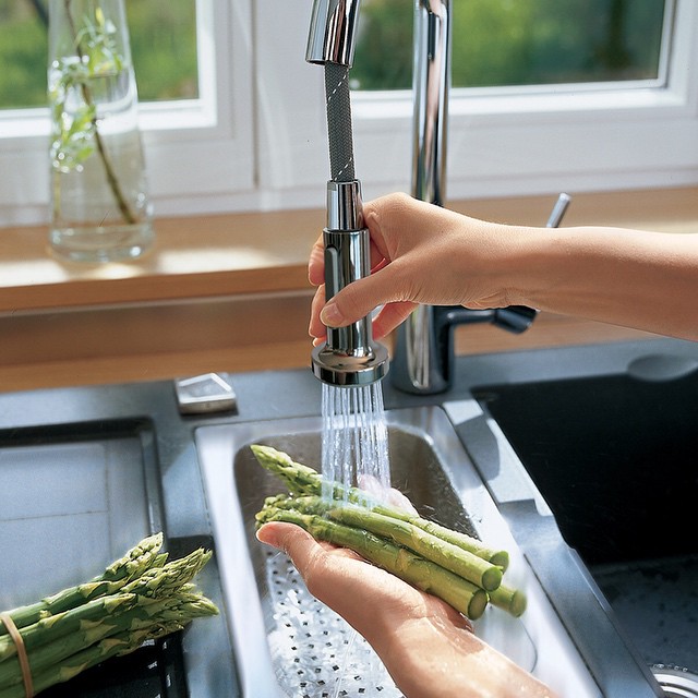 best-pull-down-kitchen-faucet