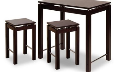 gourmet kitchen island set with seating
