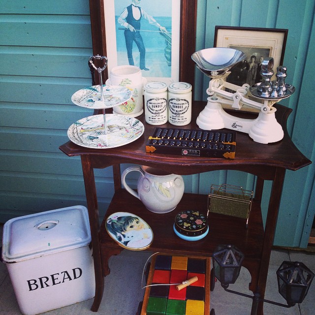 white-vintage-enamel-bread-bin