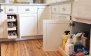 choosing whether to reface or replace your kitchen cabinets