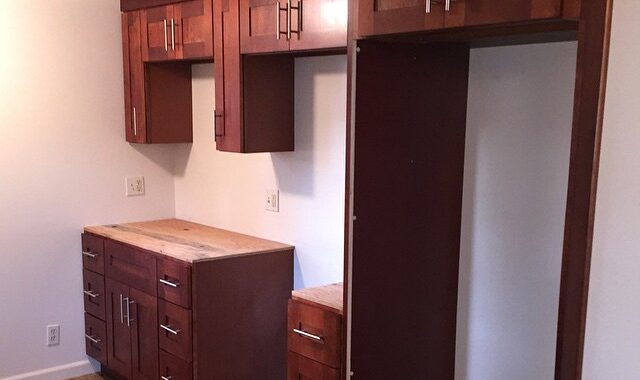 RTA Cabinets vs. Made to Order Cabinets