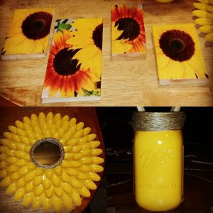 Sunflower-Kitchen-Decor
