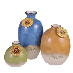 colorful-sunflower-vases-set-of-3