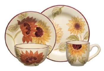 dinnerware