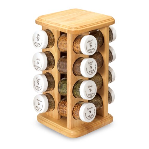 countertop-spice-rack-organizers