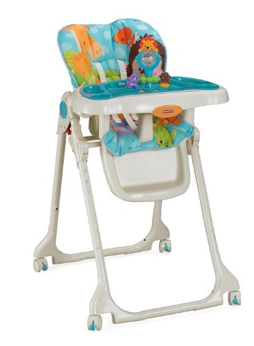 fisher-price-precious-planet-blue-chair