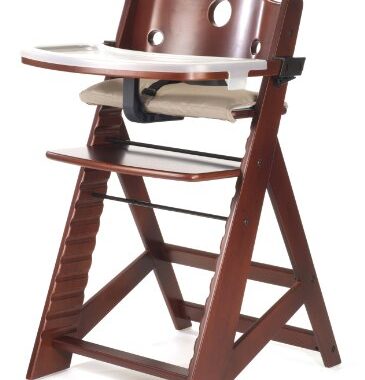 The Best Restaurant High Chairs