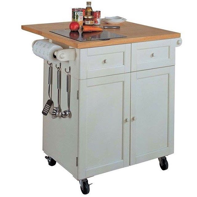 kitchen-cart-function-and-manoeuvrability