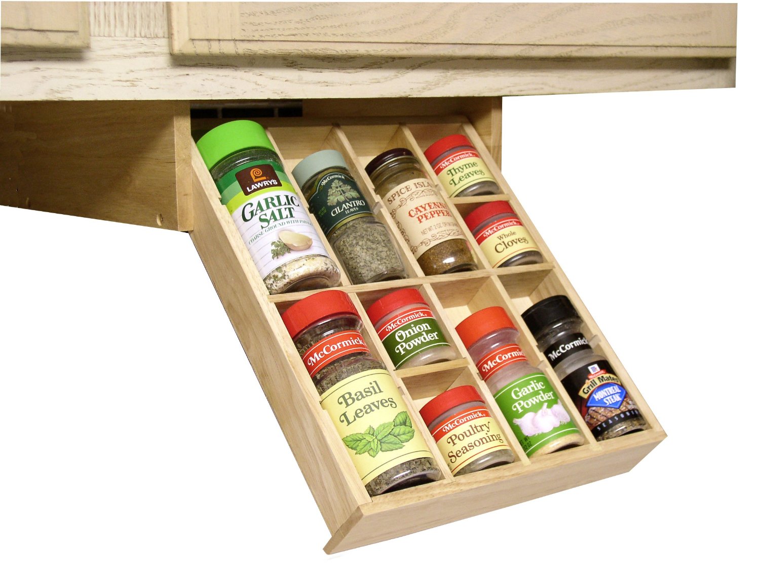 pull-down-spice-racks-for-kitchen-cabinets