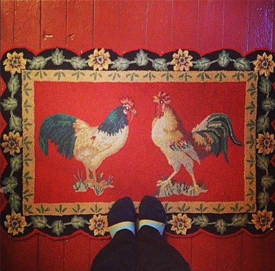 rooster-area-rugs-for-kitchen