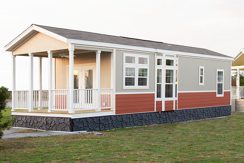 Small Mobile Homes Costs Floor Plans Design Ideas