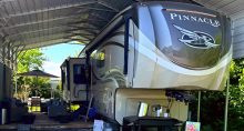 2019 Jayco Pinnacle RV: Inspiring Fifth Wheel Remodel Ideas