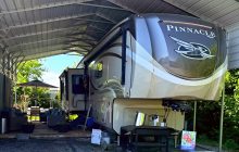2019 Jayco Pinnacle RV: Inspiring Fifth Wheel Remodel Ideas