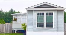 Stunning 2021 Single Wide Mobile Home: Inspiring Makeover Ideas