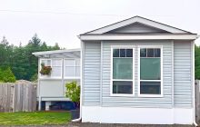 Stunning 2021 Single Wide Mobile Home: Inspiring Makeover Ideas