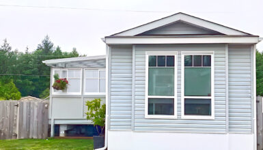 Stunning 2021 Single Wide Mobile Home: Inspiring Makeover Ideas