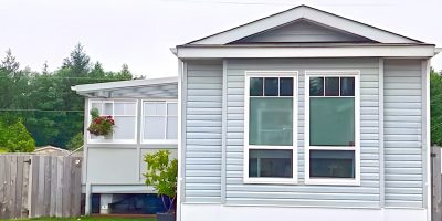 Stunning 2021 Single Wide Mobile Home: Inspiring Makeover Ideas