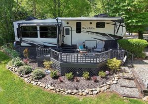 2022 Sanibel Fifth Wheel: Inspiring Exterior and Interior Remodel Ideas