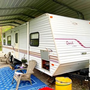 21 Ways To Keep Mice Out Of A Camper Travel Trailer That Actually Work