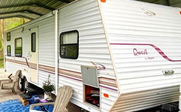 21 Ways To Keep Mice Out Of A Camper Travel Trailer That Actually Work