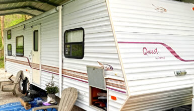 21 Ways To Keep Mice Out Of A Camper Travel Trailer That Actually Work