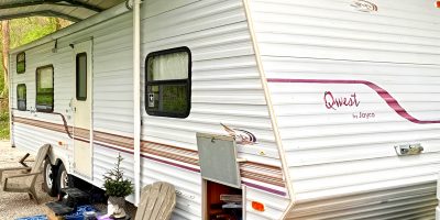 21 Ways To Keep Mice Out Of A Camper Travel Trailer That Actually Work